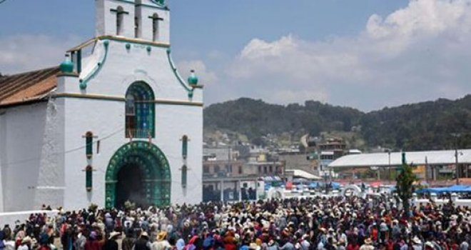 6 Kilise toplu ayin yasağını ciddiye almadı