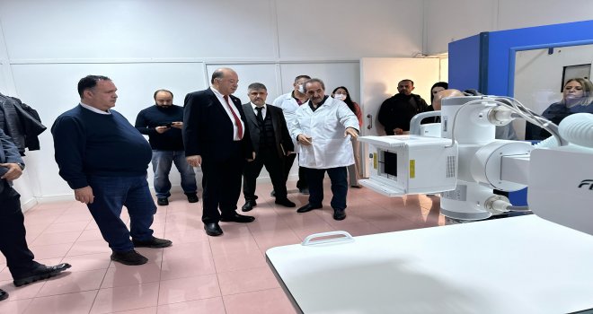6 yıllık utanç son buldu