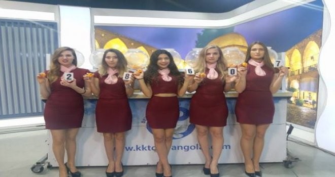 600 BİN TL’LİK BÜYÜK İKRAMİYE 28607 NUMARALI BİLETE İSABET ETTİ
