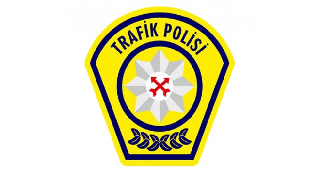 65 TRAFİK KAZASINDA 17 KİŞİ YARALANDI