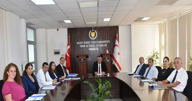 6.Tarım ve Kırsal Kalkınma Mali Destek Programı açıklandı
