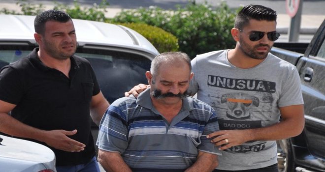 7 YIL CEZAEVİNDE KALACAK