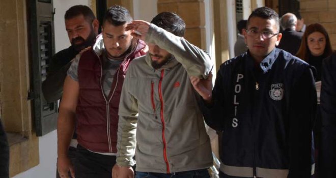 7 yıla kadar hapisliği var