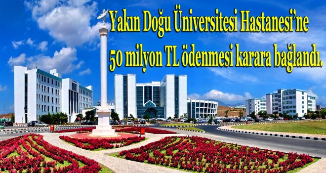 72 milyon TL'nin büyük bir kısmı ödeniyor