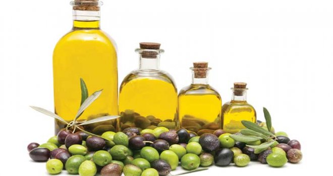 8 Firmanin Zeytin Yağları Toplatılıyor