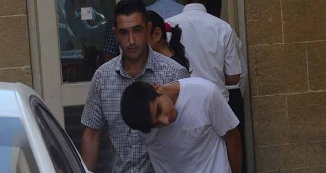 9 AY MAHKUMİYET KARARI!