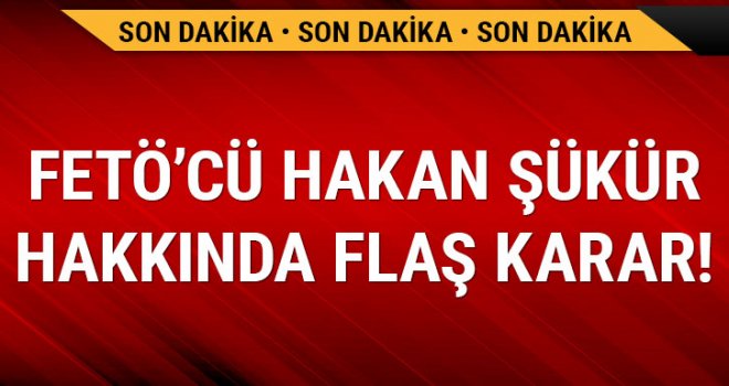 9 Haziran'daki Genel Kurul öncesi karar açıklandı