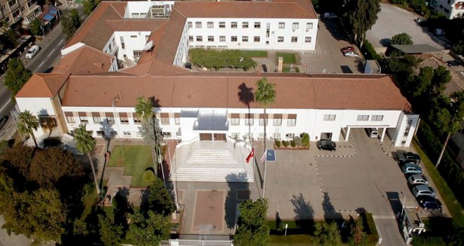 9’uncu dönem milletvekilleri yarın yemin edecek