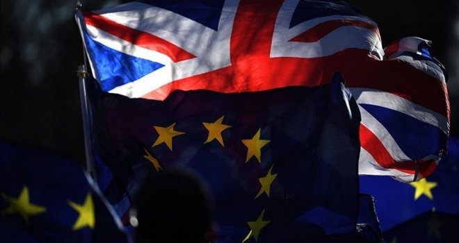 AB- İngiltere müzakerelerinde ilerleme sağlanamadı