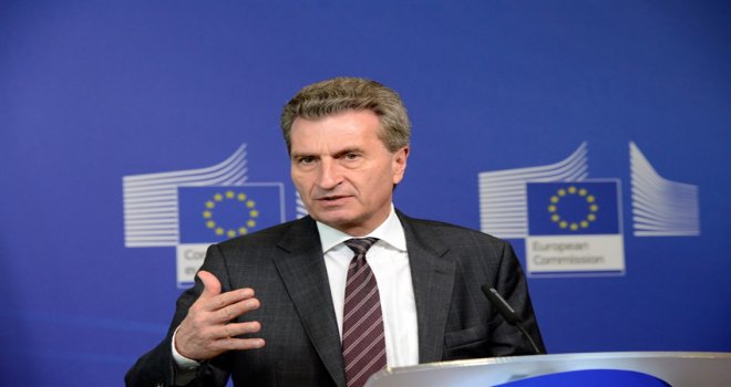 "AB BORÇLU OLMAMALI"