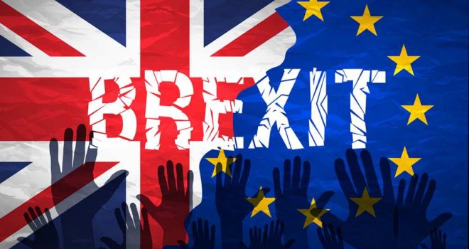 AB, Brexit anlaşması için İngiltere’ye pazar gününe kadar süre tanıdı