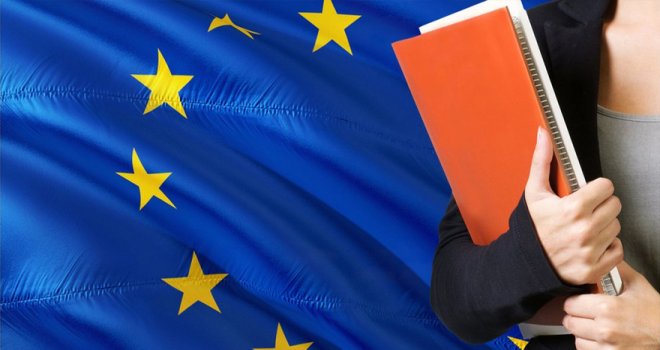 AB Burs Programı College of Europe için eğitim bursu verecek