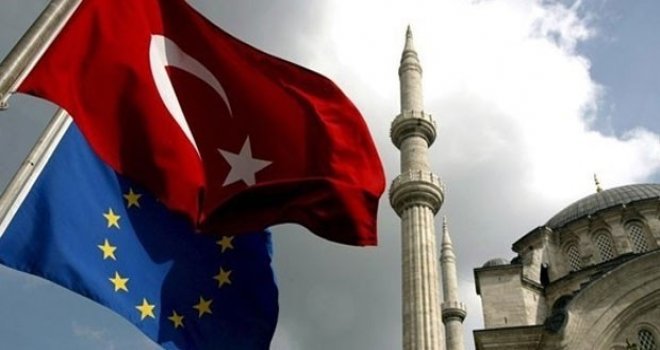 AB ilerleme raporu sızdı