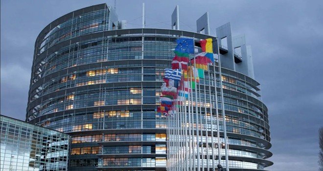 AB, KKTC’ye her yıl 34 milyon euro katkı vermeye devam ettiğini açıkladı