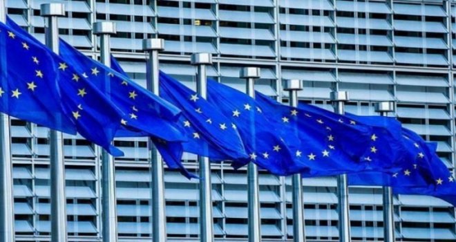 AB liderleri Ukrayna ve enerji krizi gündemiyle toplanacak