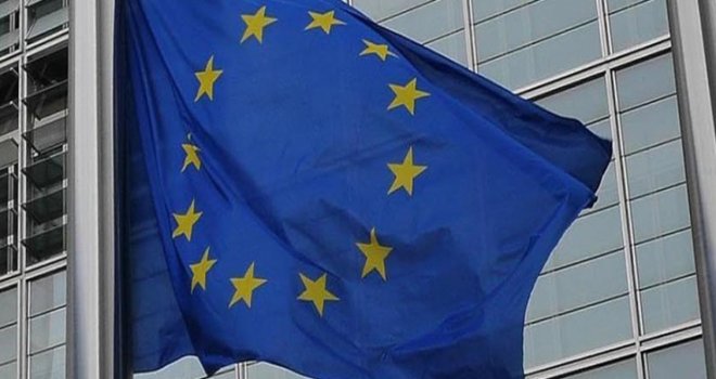 “AB ÜLKELERİNİN EUROYA GEÇMESİNİ İSTİYORUZ AMA ONLARI ZORLAMAYACAĞIZ"