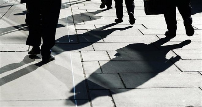 AB ve Euro Bölgesi’ndeki en yüksek işsizlik Güney Kıbrıs'ta