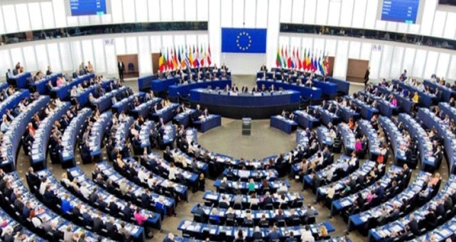 AB Zirvesi’nde Türkiye teklifi