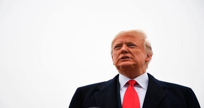 ABD ARA SEÇİMLERİNDEN SONRA TRUMP'IN İŞİ DAHA ZOR