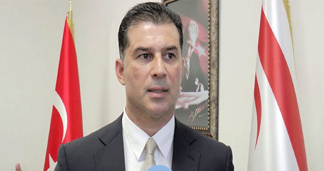 “ABD attığı yanlış adımdan geri dönmelidir”