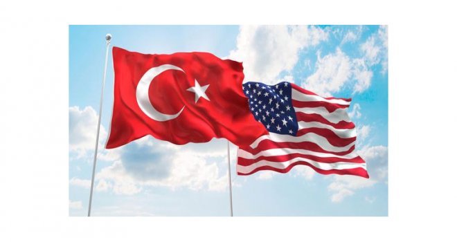 ABD Dışişleri Sözcüsü:Türkiye ile ilişkilerimiz karmaşık