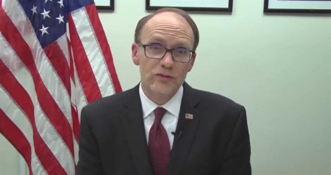 ABD, IRAK'TA ASKER AZALTIYOR