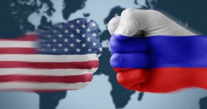 ABD-Rusya gerginliği, FaceApp yüzünden artabilir