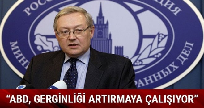 ABD, Rusya’daki seçimler öncesinde gerginliği artırmaya çalışıyor