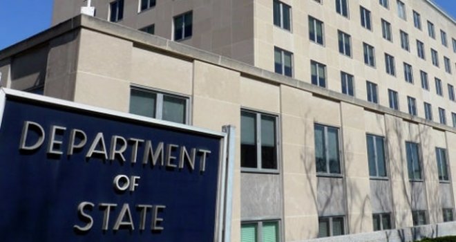 ABD, VATANDAŞLARINA  SOMALİ'Yİ TERK EDİN  ÇAĞRISI YAPTI