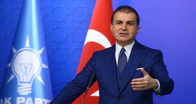 ABD ve Güney Kıbrıs arasındaki anlaşmaya Türkiye'den tepki: Rum Yönetimi şımartılıyor!