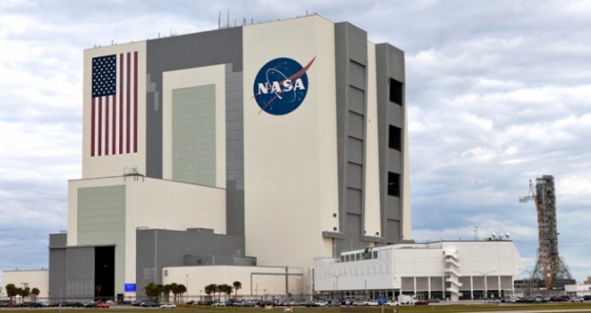ABD'de kapalı hükümet NASA çalışanlarına tuvalet temizlettirecek