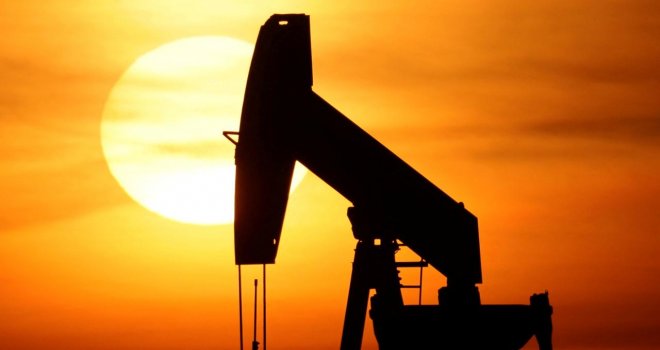 ABD’DE PETROL SONDAJ KULESİ SAYISI AZALDI