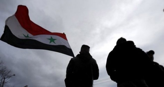 ABD’deki Suriyeli sığınmacılara 18 ay daha kalma hakkı