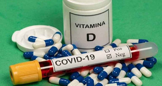 ABD’deki yeni araştırmaya göre D vitamini eksikliği ‘corona’dan ölüm riskini artırabilir