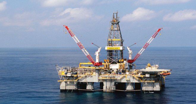 GÜNEY KIBRIS'A ABD'DEN DOĞAL GAZ DESTEĞİ