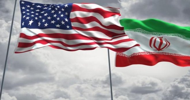 ABD’den İran Dışişleri Bakanı hamlesi