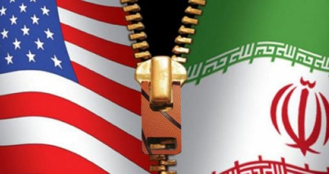 ABD'DEN İRAN'A YENİ YAPTIRIMLAR