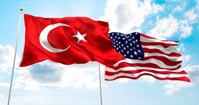 ABD'den Türkiye'ye F-35 ve ekonomi paketi teklifi