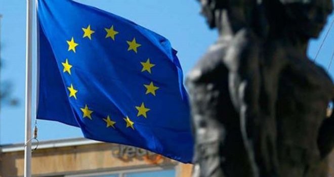 AB'DEN ENERJİ GÜVENLİĞİ ADIMI