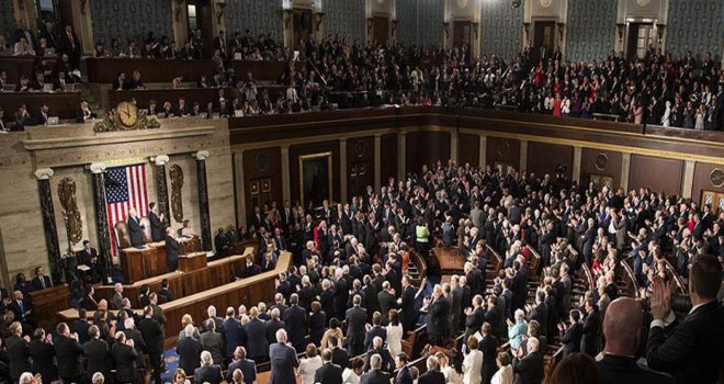 ABD’li Bakanların Kongreden “Savaş Yetkisini Genişletme” talebi