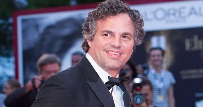 ABD'li oyuncu Ruffalo, Gazze'deki ölümlerin durması için çağrıda bulundu