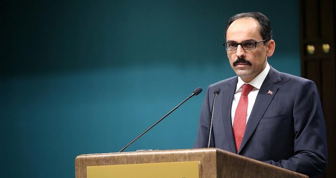 ABD'nin bu rotayı değiştirmesinin zamanı geldi