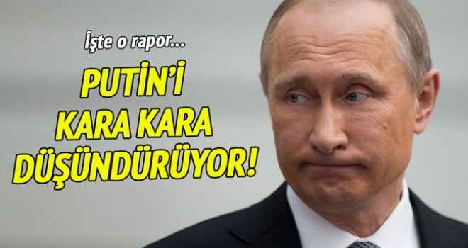 ABD'nin hamlesi Rus sermayesini vuracak!