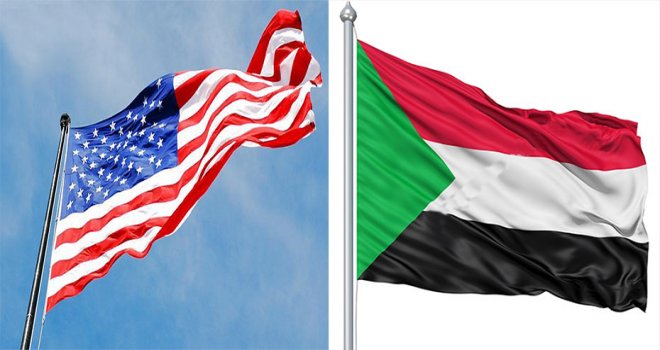 ABD’nin Sudan’a yönelik ekonomik yaptırımları kaldırması