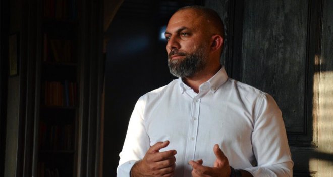 Abdullah Korkmazhan: Ortadoğu bölgesel savaşa sürükleniyor