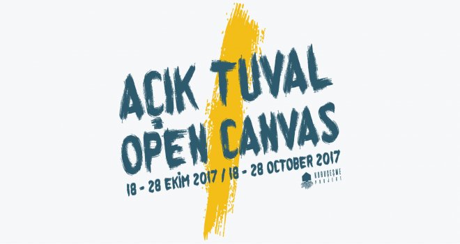 AÇIK TUVAL RESİM SERGİSİ, 18 EKİM’DE KURUÇEŞME GALERİ’DE AÇILACAK