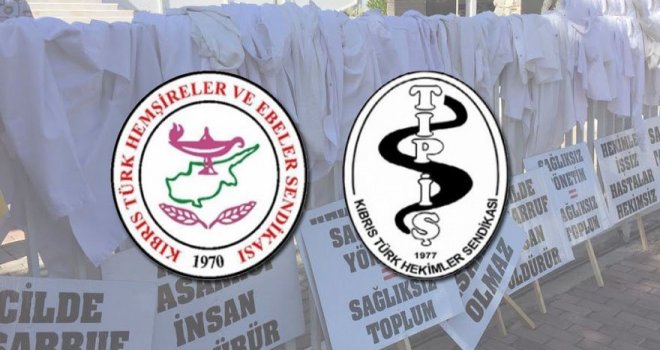 Acil hizmetler hariç tüm hizmetler durduruldu