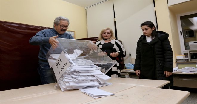 KKTC Milletvekilliği Erken Genel Seçimi’nde oy sayımına göre ilk sonuçlar açıklandı.