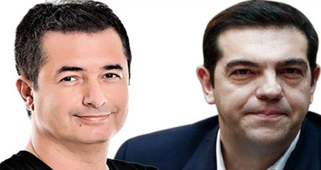 ACUN YENİ KANALINI GÜNEY KIBRIS'TA MI AÇIYOR ?
