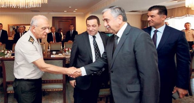 Ada’da süpriz adımlar